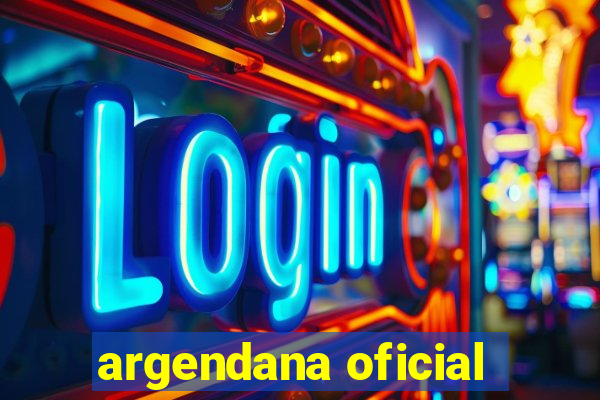 argendana oficial